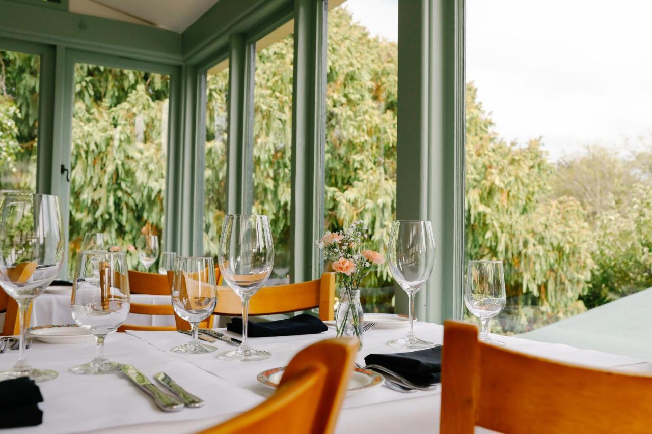 门多西诺 Nicholson House At Beaujolais酒店 外观 照片