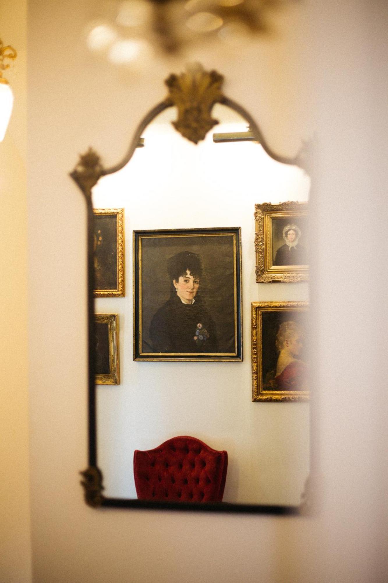 门多西诺 Nicholson House At Beaujolais酒店 外观 照片